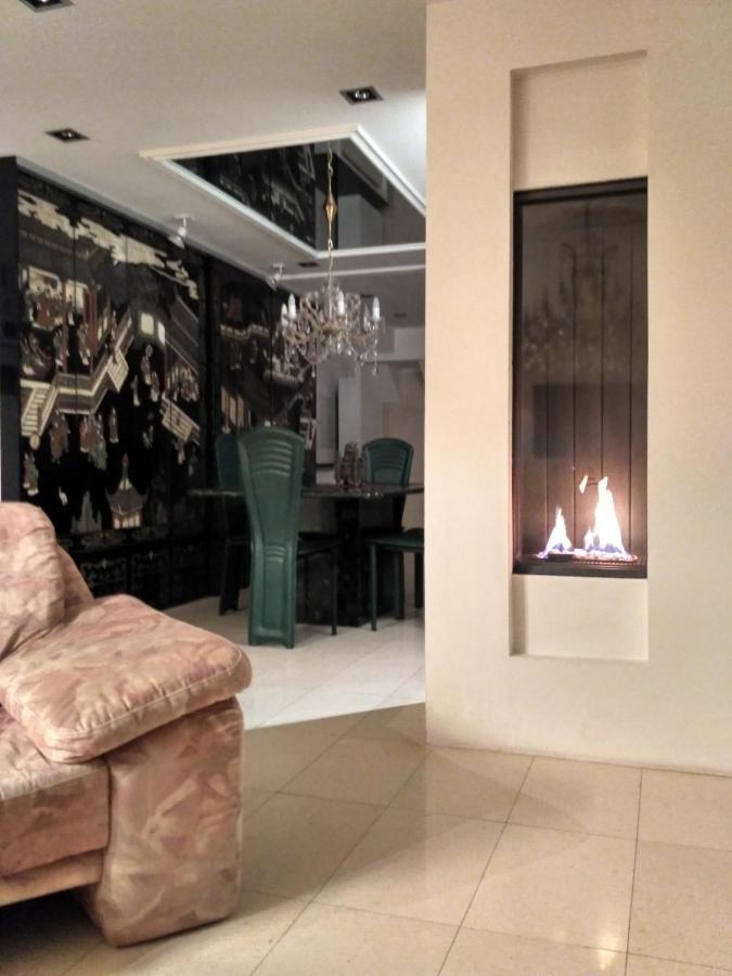 Upper Town Apartment Radiceva Zagreb Bagian luar foto