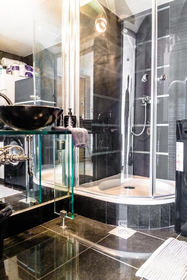 Upper Town Apartment Radiceva Zagreb Bagian luar foto