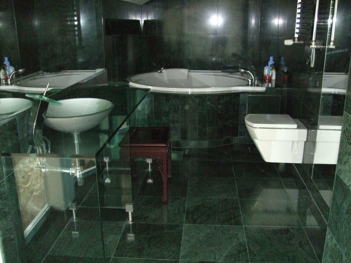 Upper Town Apartment Radiceva Zagreb Bagian luar foto